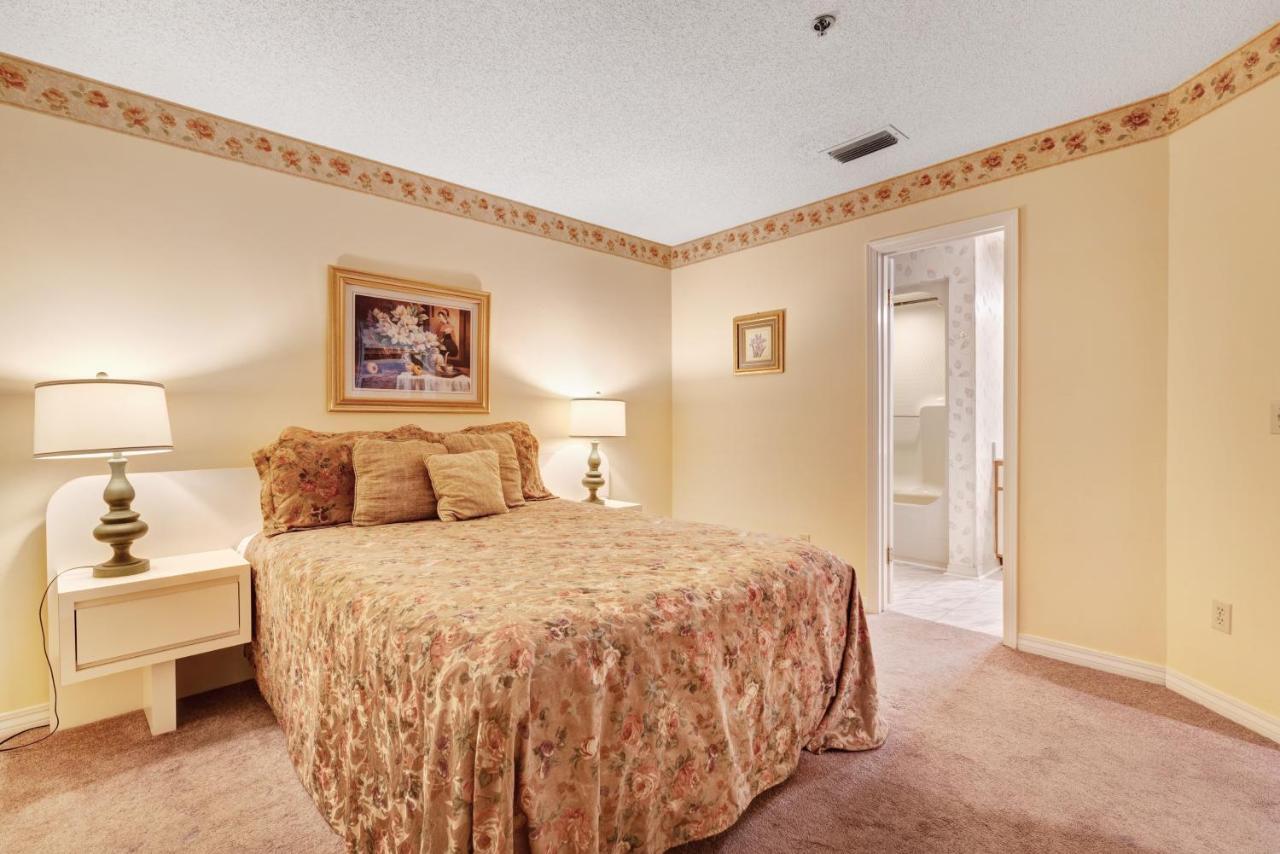 The Inn At St. Thomas Square #1305A Panama City Beach Eksteriør bilde
