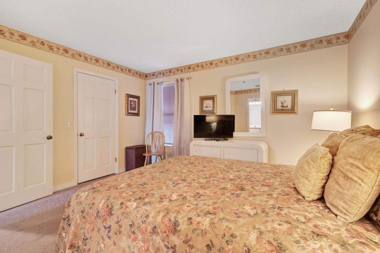 The Inn At St. Thomas Square #1305A Panama City Beach Eksteriør bilde