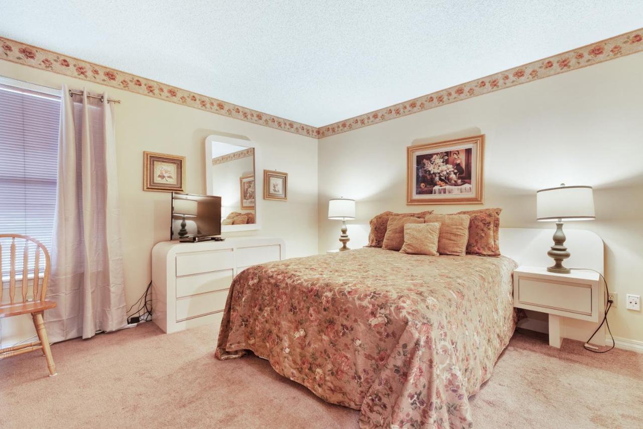 The Inn At St. Thomas Square #1305A Panama City Beach Eksteriør bilde